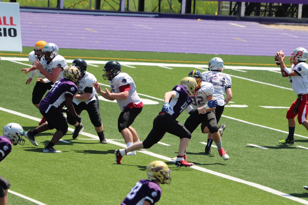 Watch jackson leshuk's defensive end film